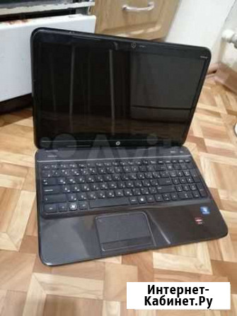Среднеигровой HP G6 - 15,6/A10-4600m/Radeon 7670 2 Геленджик - изображение 1