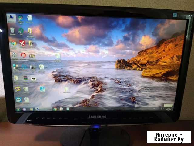 Монитор Samsung Тюмень - изображение 1