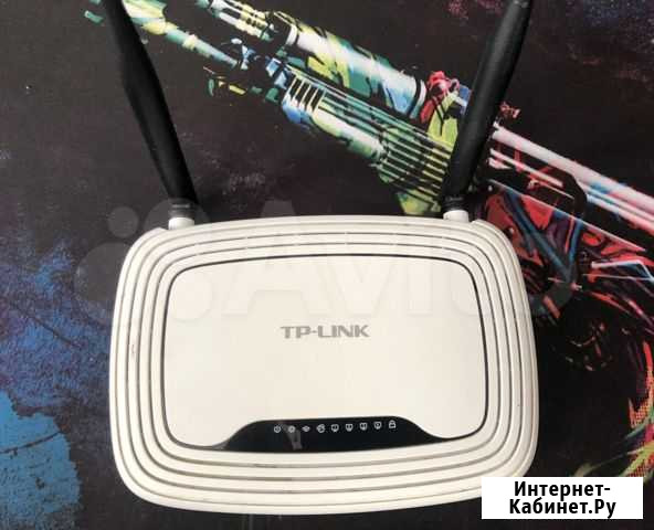 Wifi роутер Великие Луки - изображение 1