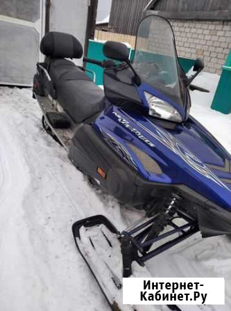 Yamaha rs venture Рубцовск - изображение 1