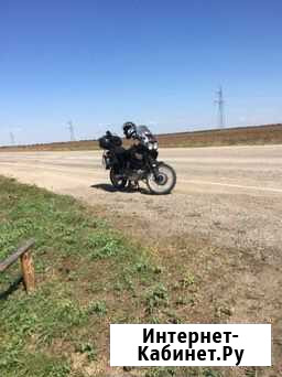 Honda Africa Twin Симферополь - изображение 1