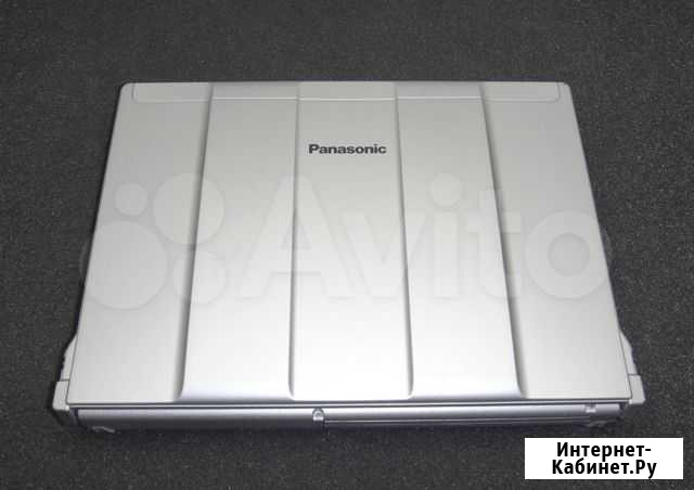 Panasonic Toughbook CF-S9jyedps #834 Казань - изображение 1