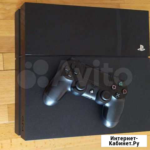 Sony PS4 6.72 +1.000 игр Москва - изображение 1