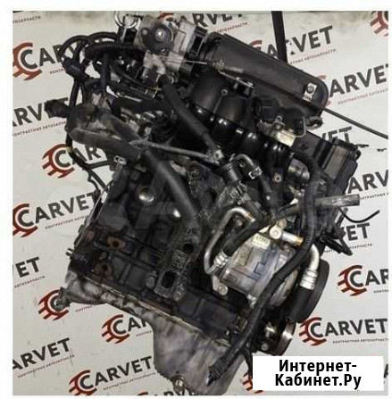 Двигатель G4EC Hyundai Getz 1.5л 102л.с Тюмень - изображение 1