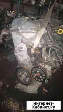 Двигатель Toyota Ractis NCP100 1NZ Владивосток
