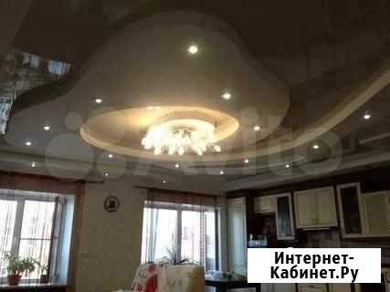 Натяжные Потолки Уфа - изображение 1