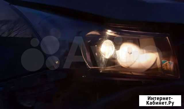 Фары, Линзованная оптика Chevrolet Cruze Бронницы - изображение 1