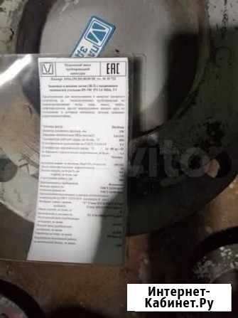 Продам задвижки Новый Уренгой - изображение 1
