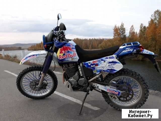 Suzuki Djebel Кызыл - изображение 1