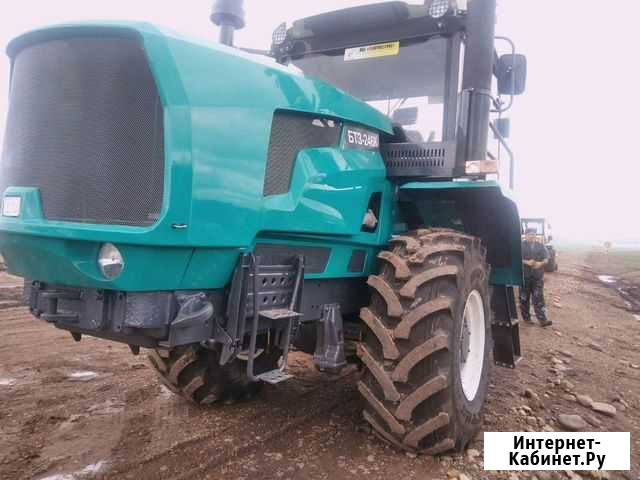 Трактор бтз (аналог хтз 150/Т150) Иркутск - изображение 1