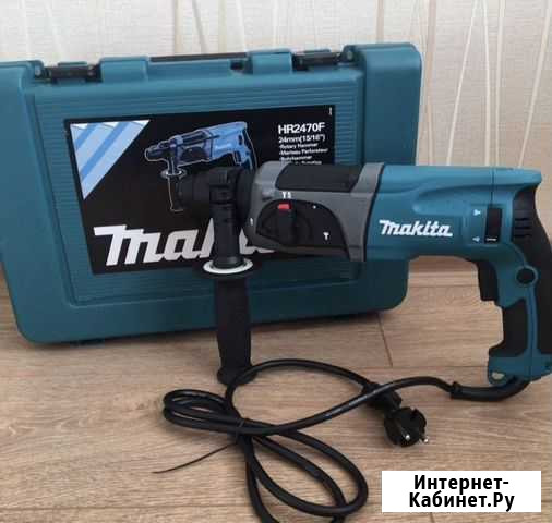 Перфоратор Makita Дмитров - изображение 1