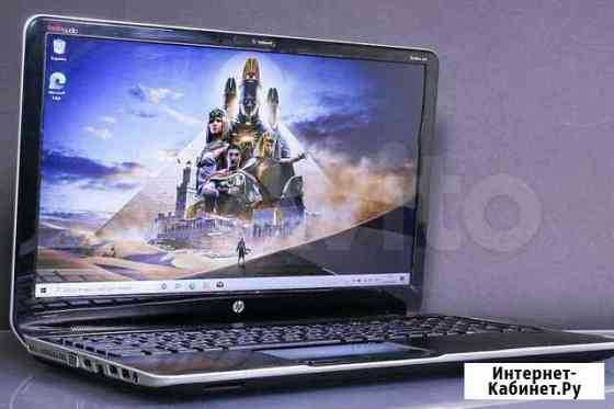 Мощный Игровой HP Core i5 3GHz 6/500Gb HD6700 2Gb Сочи