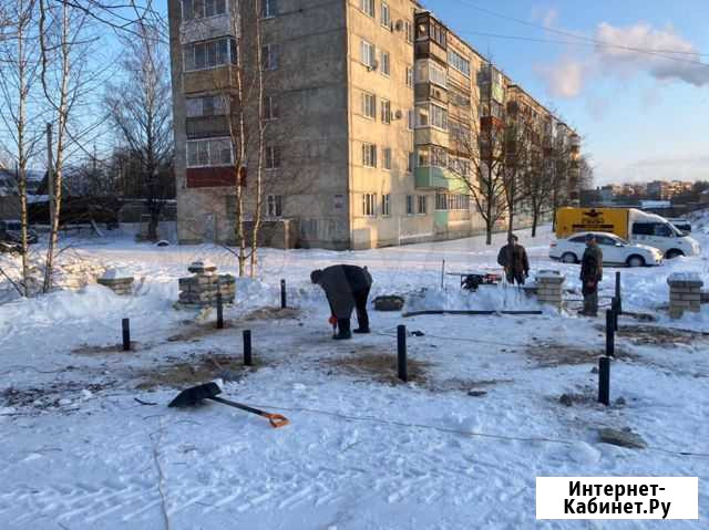 Винтовые сваи под ключ Смоленск - изображение 1