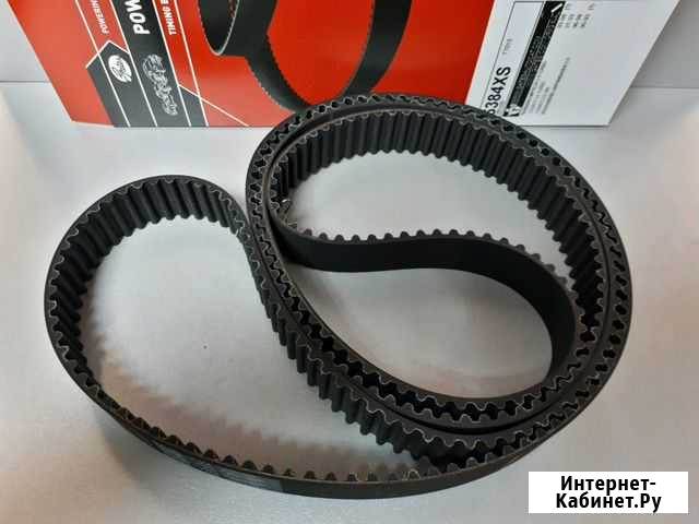 Ремень грм Subaru Impreza Forester Legacy Казань - изображение 1