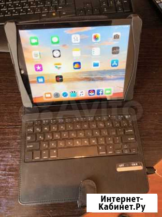 Keyboard для iPad 9.7 Москва - изображение 1