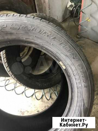 Шины Pirelli scorpion verde Самара - изображение 1