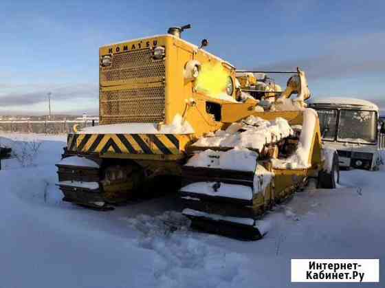 Трубоукладчик комацу komatsu d д 355 с 3 Томск