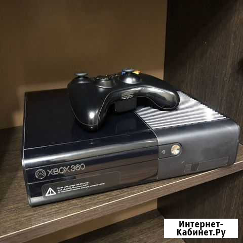 Xbox 360 E 500 gb Саратов - изображение 1