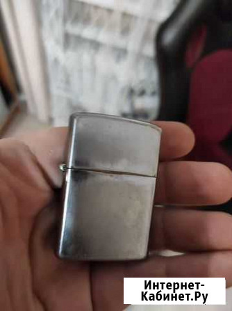 Zippo Череповец - изображение 1