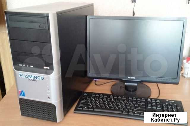 8 ядер / 16 Гб / SSD 256 Гб Курск - изображение 1