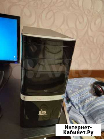 Продам компьютер для дома и игр Нижний Новгород - изображение 1