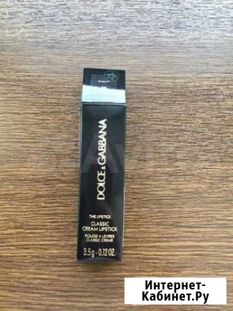 Помада Chanel, Burberry, Dolce Gabbana, Maybelline Барнаул - изображение 1