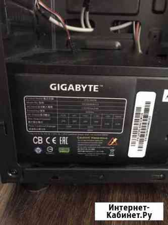 Блок питания gigabyte 600w Волгоград