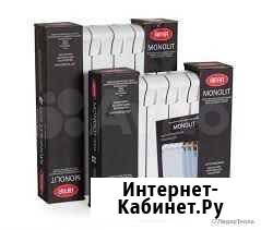 Радиаторы Рифар Монолит 6с Москва - изображение 1