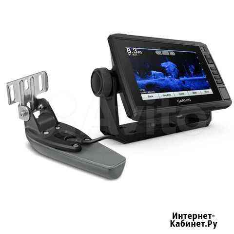 Garmin echoMAP Plus 74sv GT51 Эхолот, картплоттер Новосибирск