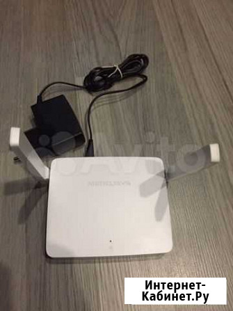 Mercusys mw301r Казань - изображение 1