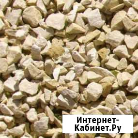 Щебень с доставкой Кораблино - изображение 1