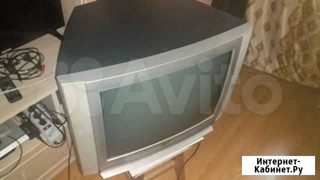 Телевизор LG Муром - изображение 1