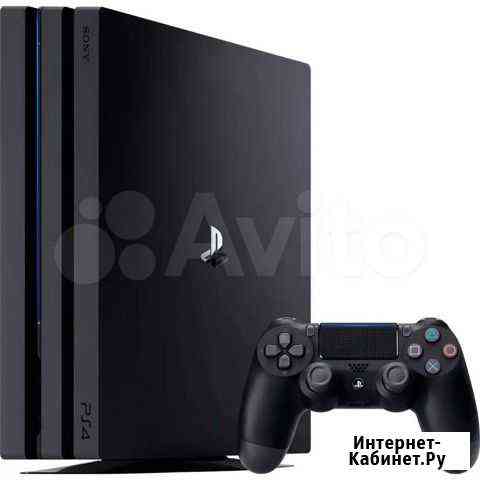 Sony PS4 PRO Калининград