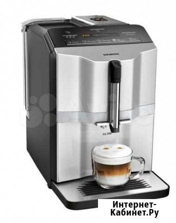Кофемашина Siemens EQ.300 (TI353201RW Рязань - изображение 1