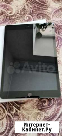 iPad 7 поколения + Apple Pencil 1 Благовещенск - изображение 1