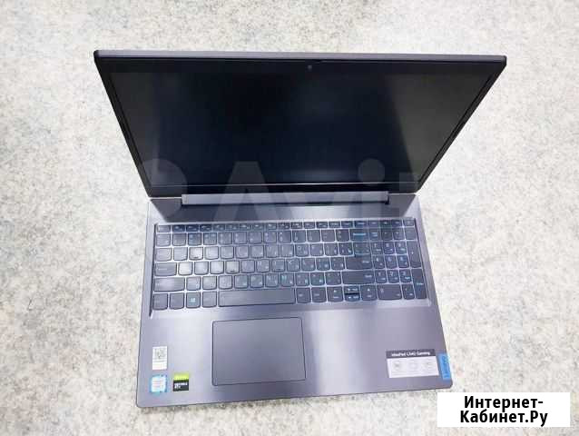 Игровой Lenovo с GTX 1060 и Core i5 8th Новосибирск - изображение 1