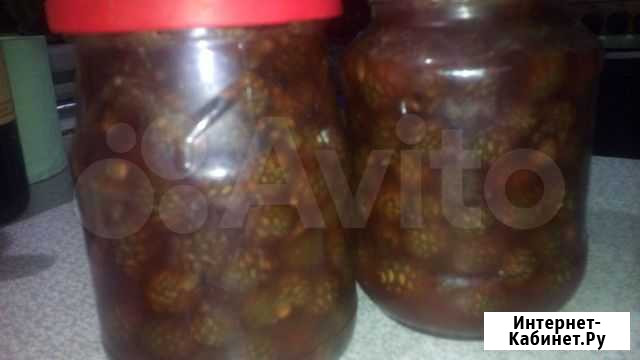 Варенье из сосновых шишек Нижний Новгород - изображение 1