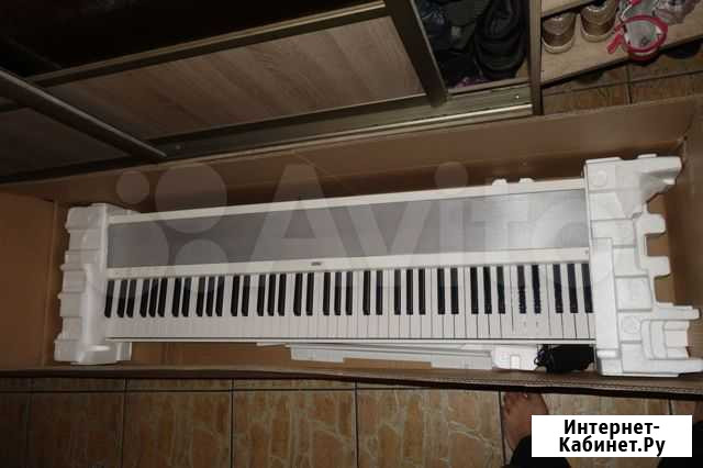 Yamaha P 105,Korg B1 Челябинск - изображение 1