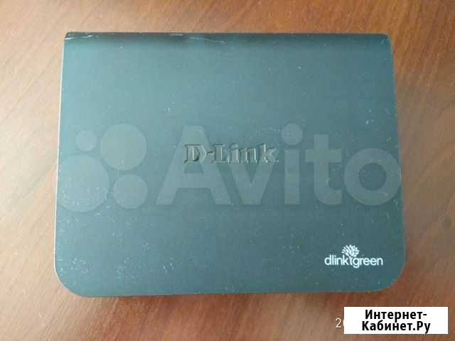 Коммутатор D-Iink DES-1016А Авторизованный системн Тольятти - изображение 1