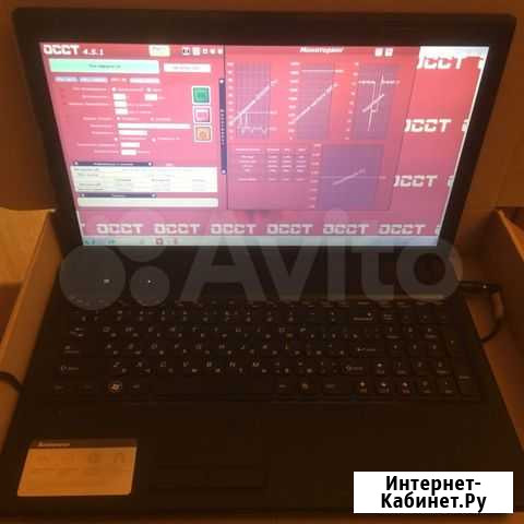 Lenovo g575 (По запчастям, разборка, отправка) Волгоград - изображение 1