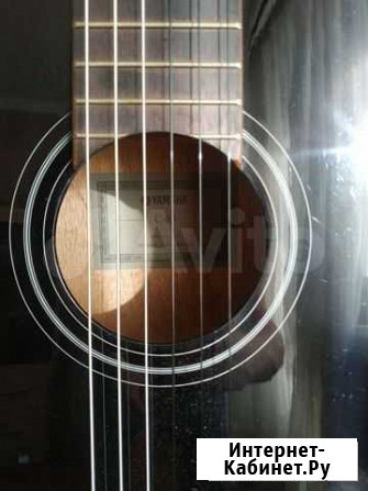 Yamaha c40bl Ростов-на-Дону - изображение 1