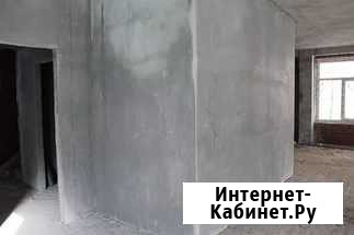 Штукатурка, шпаклевка, грунтовка Коломна - изображение 1