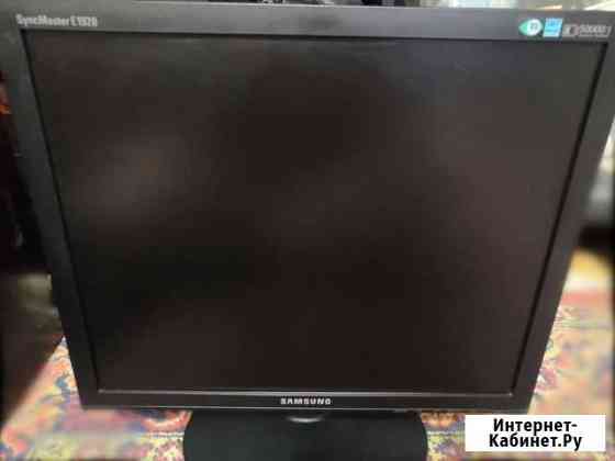 Samsung syncmaster E1920NR Воронеж