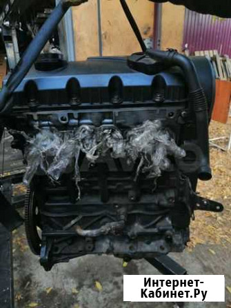 Двигатель Ауди / Фольксваген / Шкода 1,9 тди Брянск - изображение 1