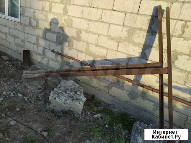 Стойки для белья Майский - изображение 1