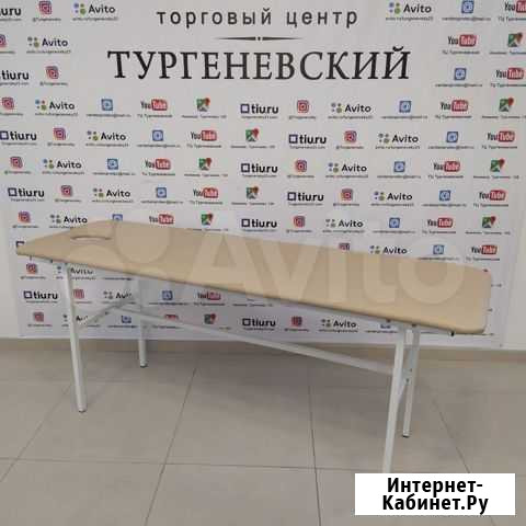 Массажная кушетка Армавир - изображение 1