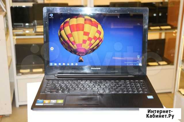 Lenovo intel 2.16Ghz + Более 150 Других Ноутбуков Челябинск - изображение 1