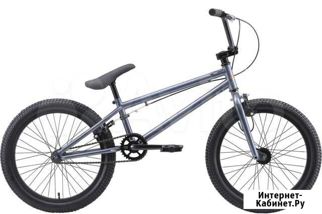 Новый велосипед Stark Madness BMX 1 2021 Санкт-Петербург - изображение 1