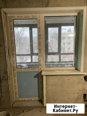 Балконный блок Благовещенск - изображение 1