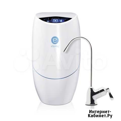 Система фильтрации (очистки) воды espring Брянск - изображение 1